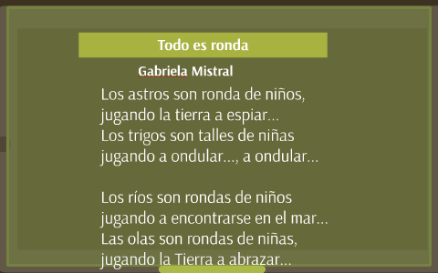 Poemas Para Interpretar By Andres Silva