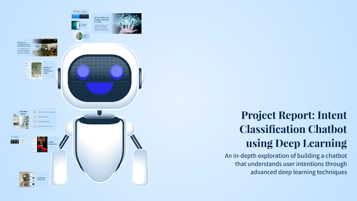 Project Report: Intent Classification Chatbot using Deep Learning by B ...