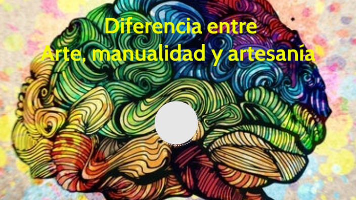 Diferenciacion Entre Arte Manualidad Y Artesania By Karina Rodriguez V On Prezi 7838