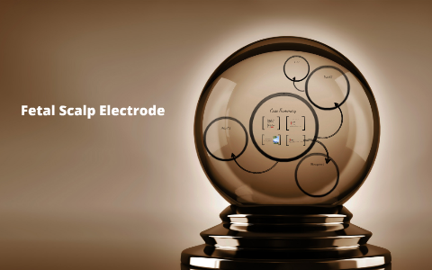 Fetal Scalp Electrode Scar Appearance Risks And Recovery - b679z50