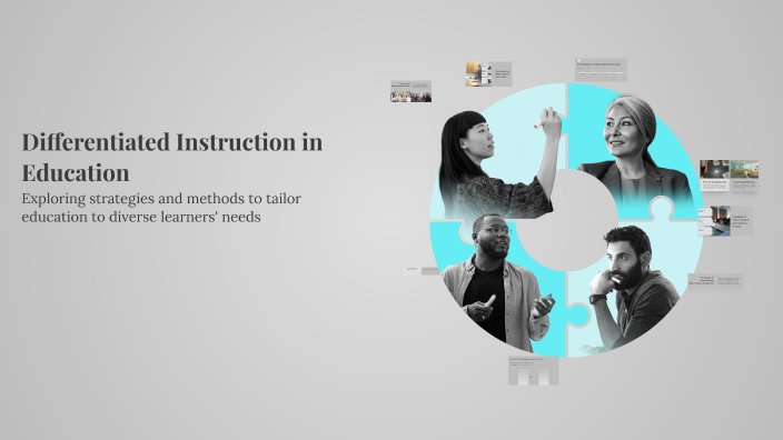 Differentiated Instruction in Education by Thabit Alwadani on Prezi