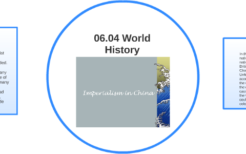 06.04 World History by Sadie Schmidt on Prezi