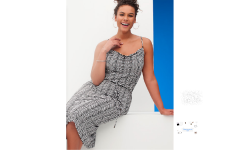 Riding the plus size wave essay 02 picture