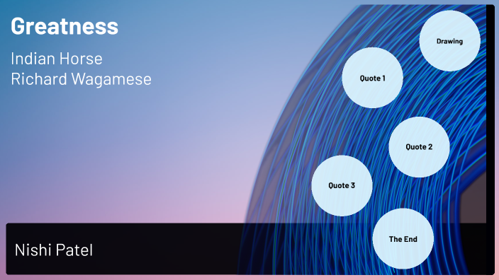 English CPT by nishi patel on Prezi