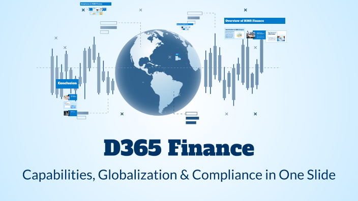 D365 Finance by DIMPLE SAGAR on Prezi