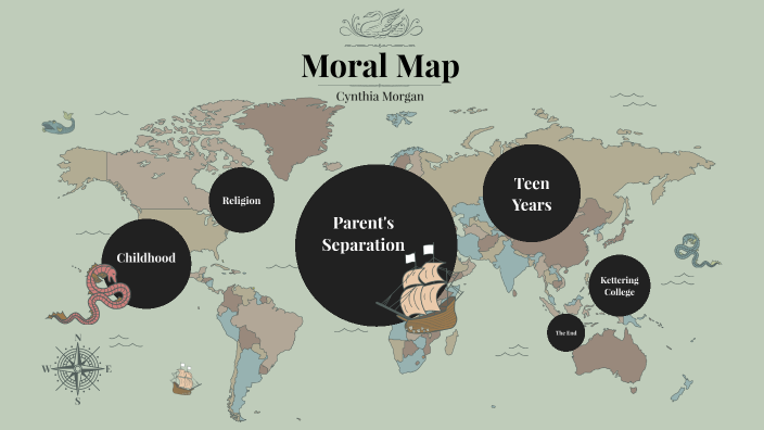 Moral Map by Cynthia Morgan on Prezi