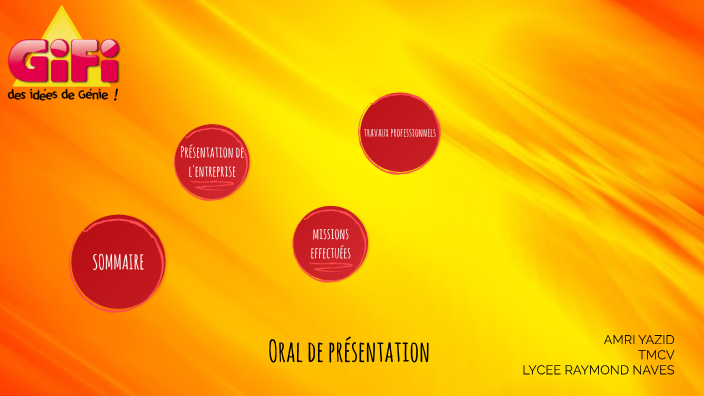 ORAL PRESENTATION by Ahmed Nahi on Prezi