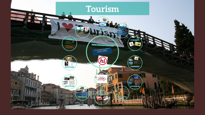 Tourism By On Prezi