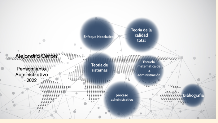 Aplicación de las teorias de la administración by alejandra ceron