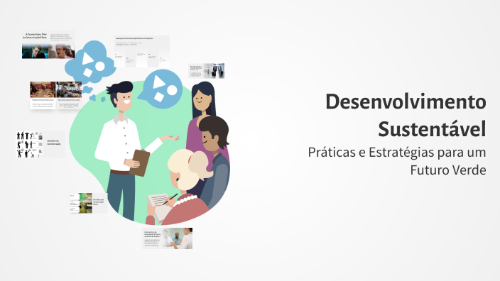 Desenvolvimento Sustentável by Ana Lúcia Felix dos Santos on Prezi