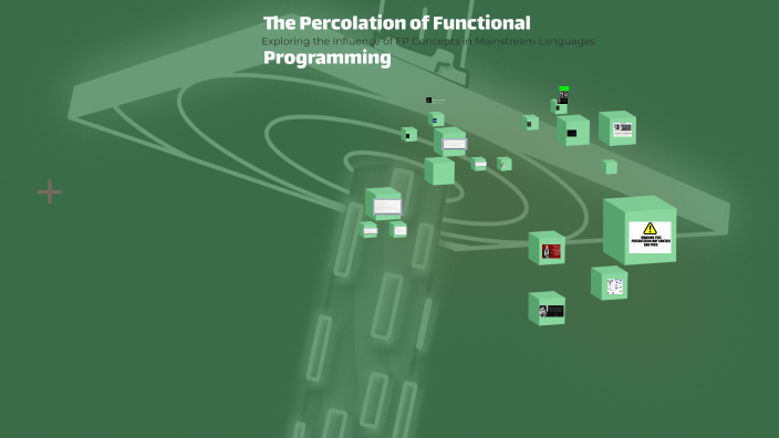 The Percolation of Functional Programming by Krypto Kazz on Prezi