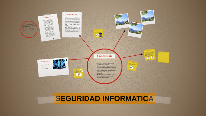 SEGURIDAD INFORMATICA by Diego Alejandro Diaz Garzon on Prezi