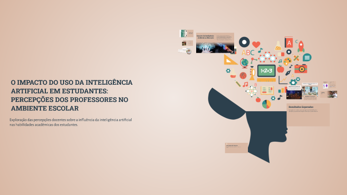 O IMPACTO DO USO DA INTELIGÊNCIA ARTIFICIAL EM ESTUDANTES: PERCEPÇÕES ...
