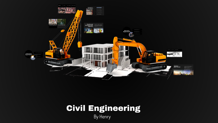Exploring Civil Engineering by Henry B on Prezi