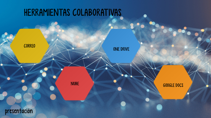 Herramientas Para El Trabajo Colaborativo By Lina Sanchez On Prezi