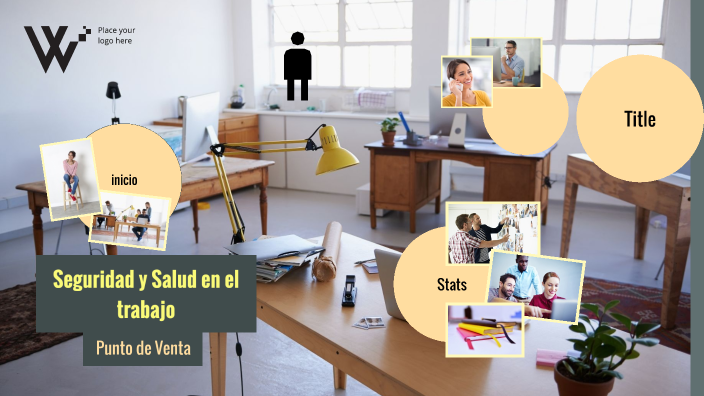 seguridad y salud en el trabajo by maira anaya on Prezi