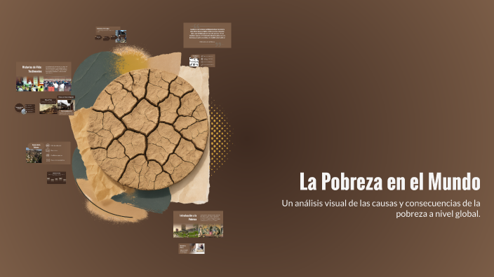 La Pobreza en el Mundo by Dariel Nieves on Prezi