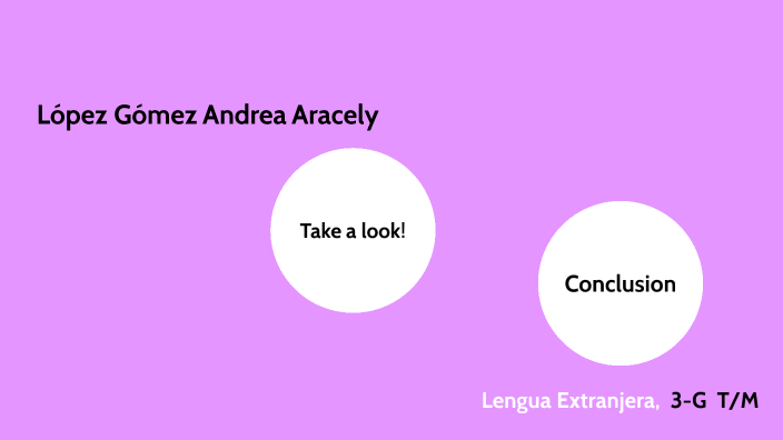 My family tree by Andrea López on Prezi