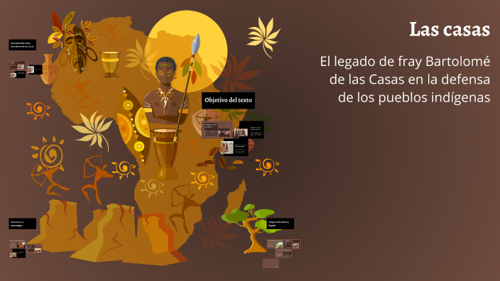 Las casas by Andrea Richardt on Prezi