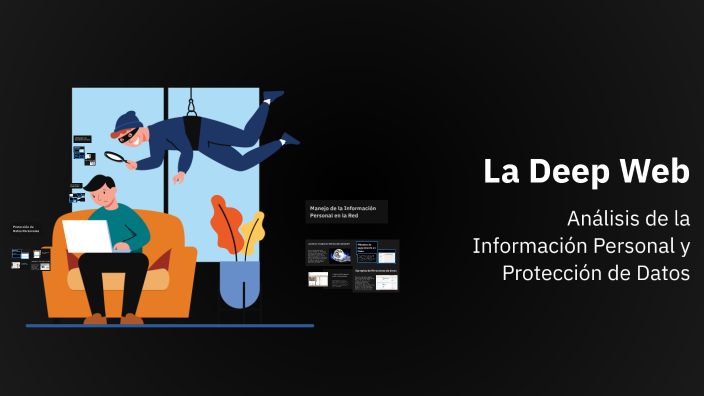 La Deep Web by Juan José Palacios Córdoba on Prezi