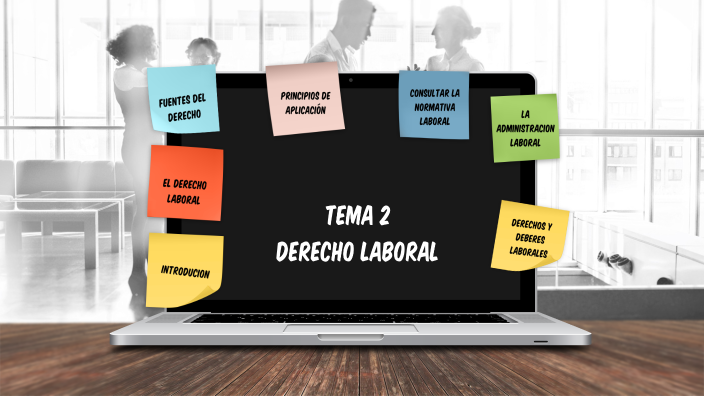 derecho laboral by natalia villalobos on Prezi