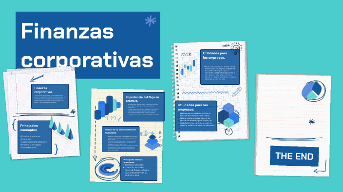 Tarea M1-1 GERENCIA FINANCIERA by ESTEFANIA MEZA on Prezi