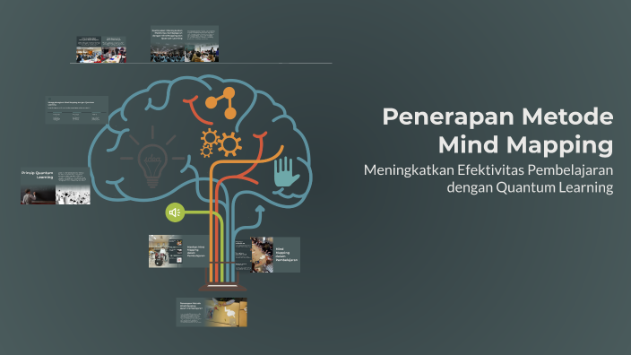 Metode Mapping Penerapan Metode Mind Mapping by Nurulia on Prezi