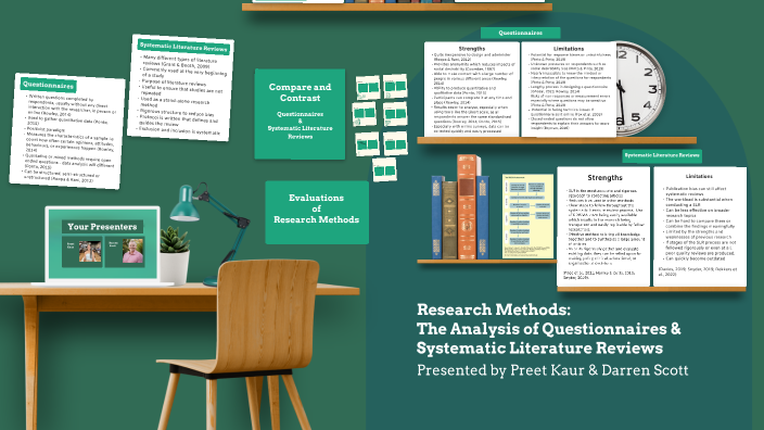 Research Methods by Preet Kaur on Prezi