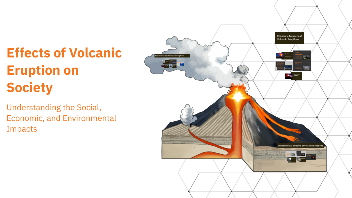 Effects of Volcanic Eruption on Society by Mark Joseph on Prezi