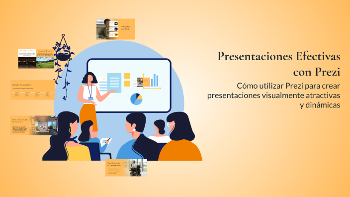 Presentaciones Efectivas con Prezi by ANA ARIAS on Prezi