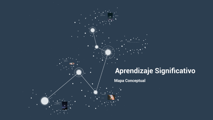 Aprendizaje Significativo by Pepe Prieto Pedraza on Prezi