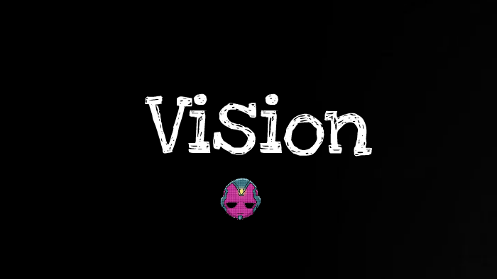 Vision by jefferson rincon on Prezi