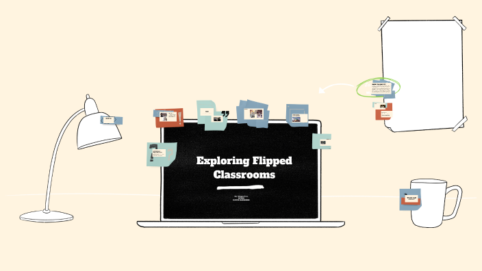 Exploring Flipped Classrooms by Ece Süreyya Ercan on Prezi