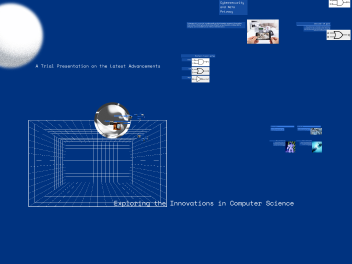 Exploring the Innovations in Computer Science by Evie Rogers on Prezi