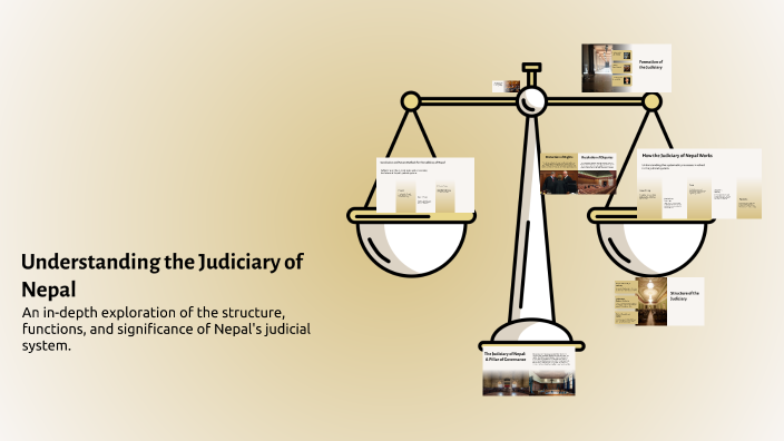 Understanding the Judiciary of Nepal by Laxmi Yadav on Prezi