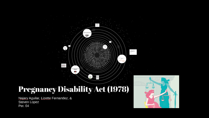 american disability act pregnancy guidelines