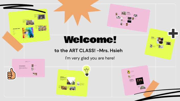 Introduction to Art Class by Joy (I Chen) Hsieh on Prezi