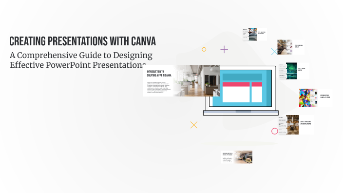 Creating Presentations with Canva by Ariane Joyce on Prezi