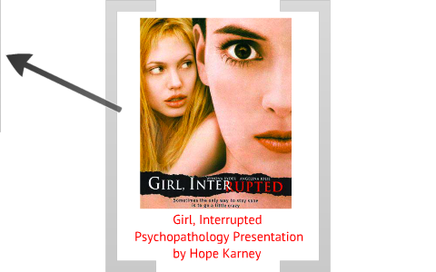 girl interrupted borderline personality disorder analysis