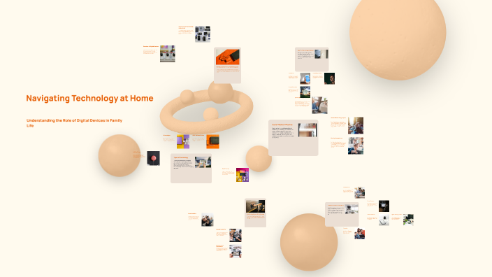 Navigating Technology at Home by Hajer Abdulwahed Dhaoiadi on Prezi