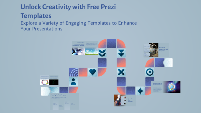 Unlock Creativity with Free Prezi Templates by nettie surya wijaya on Prezi