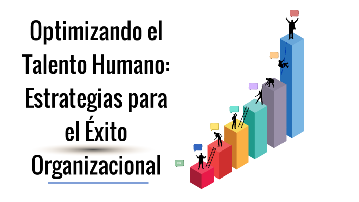 El Líder Motivador: Clave Para El Éxito Organizacional – KRHC