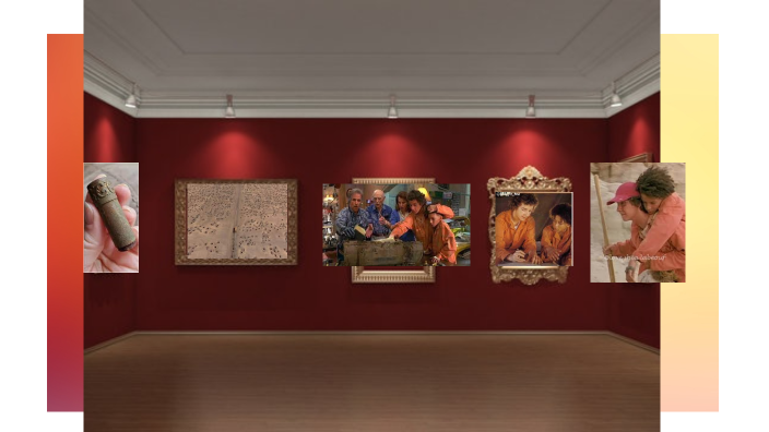 Museum by Caleb Chaney on Prezi