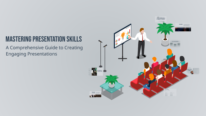 Mastering Presentation Skills by liam kennedy on Prezi