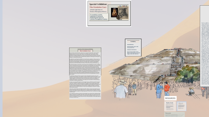 Museum Exhibition by Erin King on Prezi