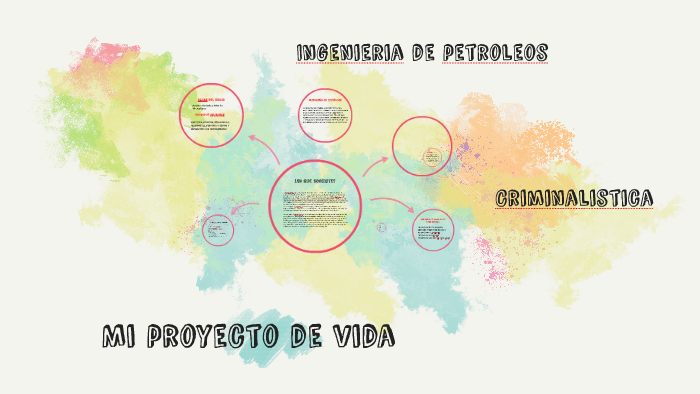 Mi proyecto de vida by vanessa diago on Prezi