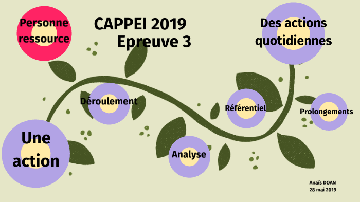 CAPPEI 2019 - Epreuve 3 by Anaïs Doan on Prezi