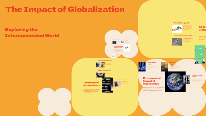 The Impact of Globalization by Marydel Albero on Prezi