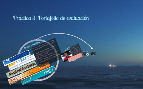 Práctica 3. Portafolio de evaluación by Al berto on Prezi