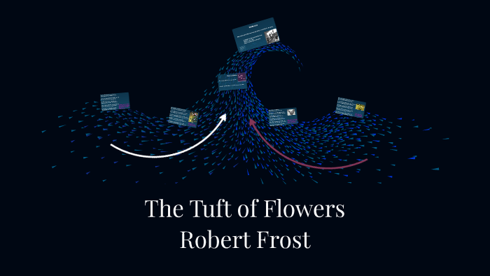 The Tuft of Flowers by Madison Gander on Prezi